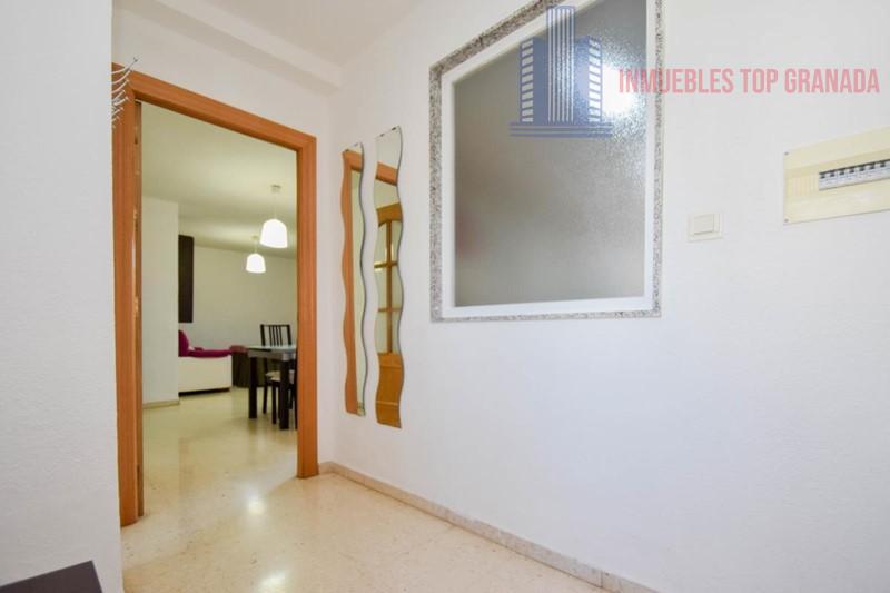 For sale of flat in Atarfe