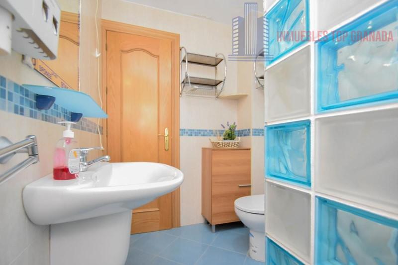 For sale of flat in Atarfe