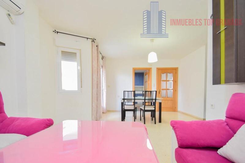For sale of flat in Atarfe