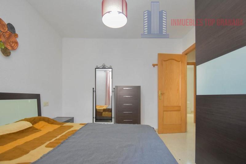For sale of flat in Atarfe