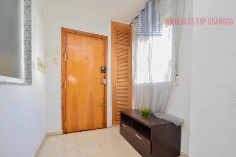 For sale of flat in Atarfe