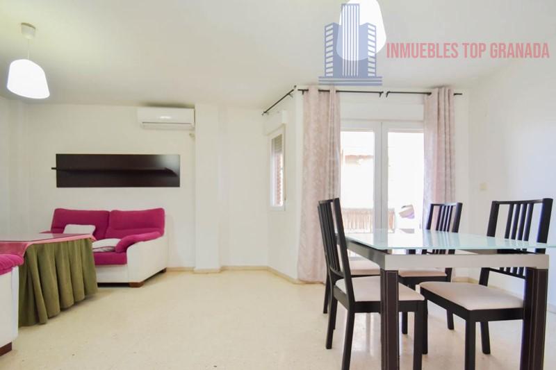 For sale of flat in Atarfe