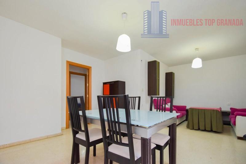 For sale of flat in Atarfe