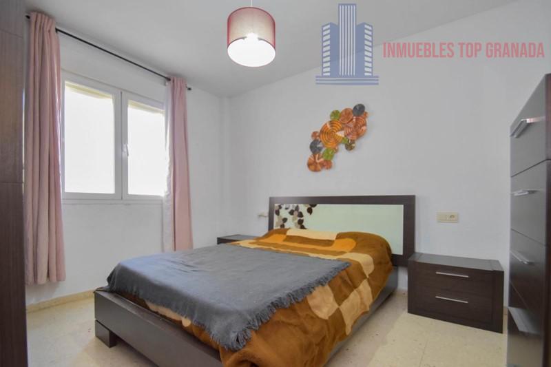 For sale of flat in Atarfe
