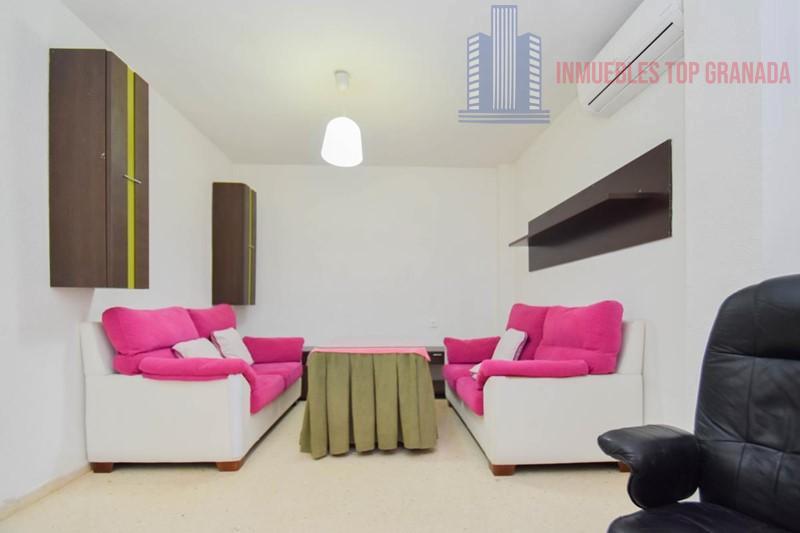 For sale of flat in Atarfe