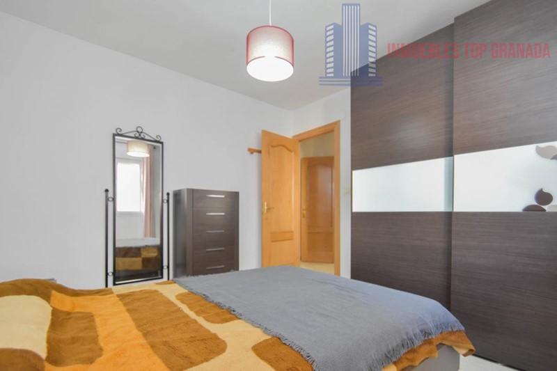 For sale of flat in Atarfe