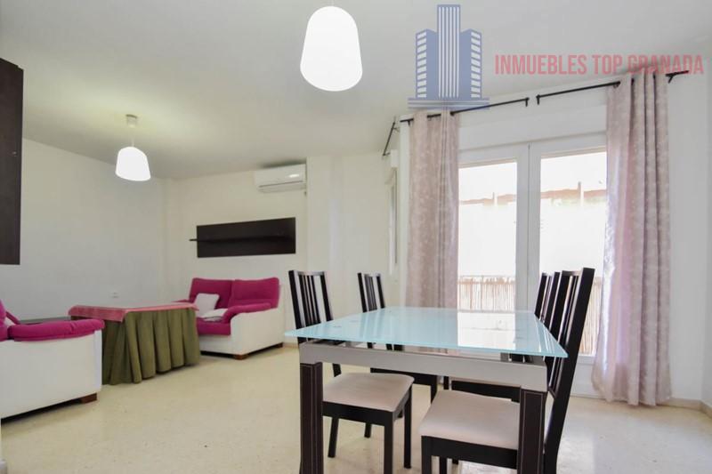 For sale of flat in Atarfe
