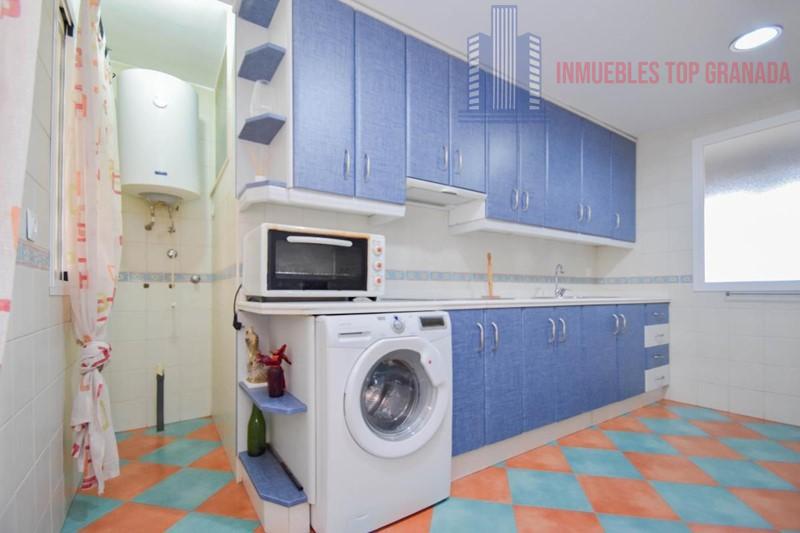 For sale of flat in Atarfe