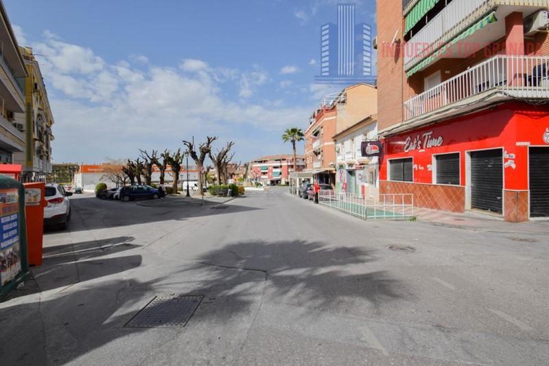 For sale of flat in Atarfe