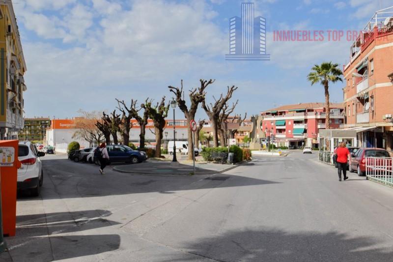 For sale of flat in Atarfe