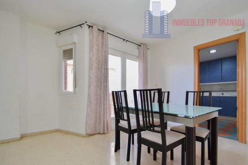 For sale of flat in Atarfe
