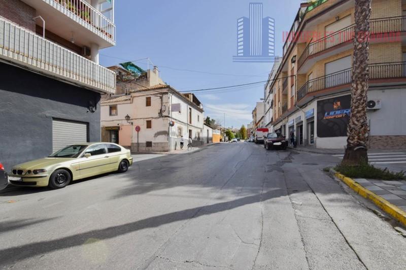 For sale of flat in Atarfe