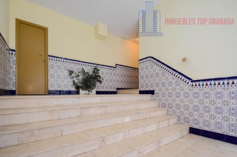 For sale of flat in Atarfe