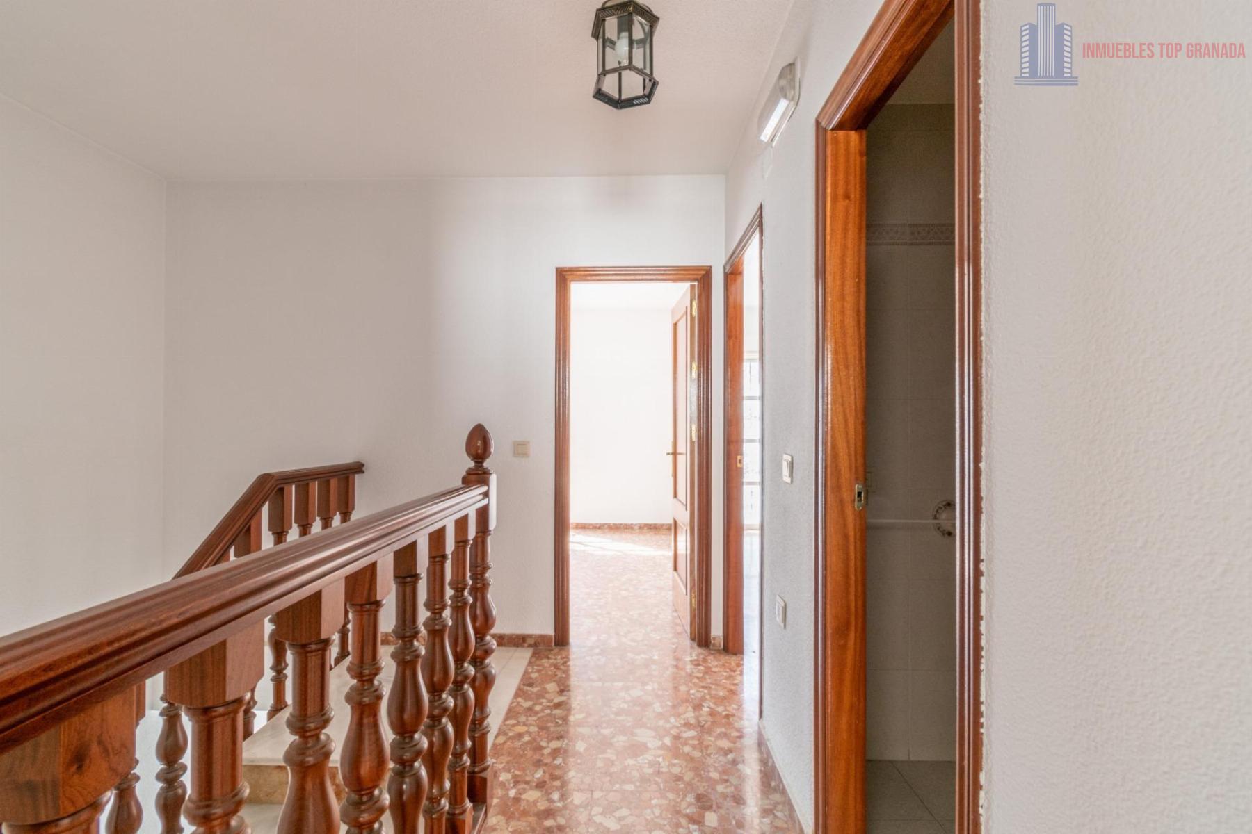 For sale of house in Santa Fe