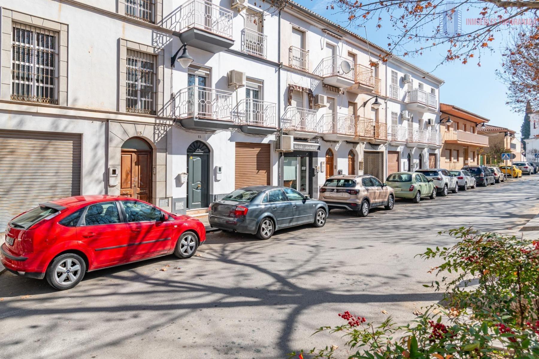 For sale of house in Santa Fe