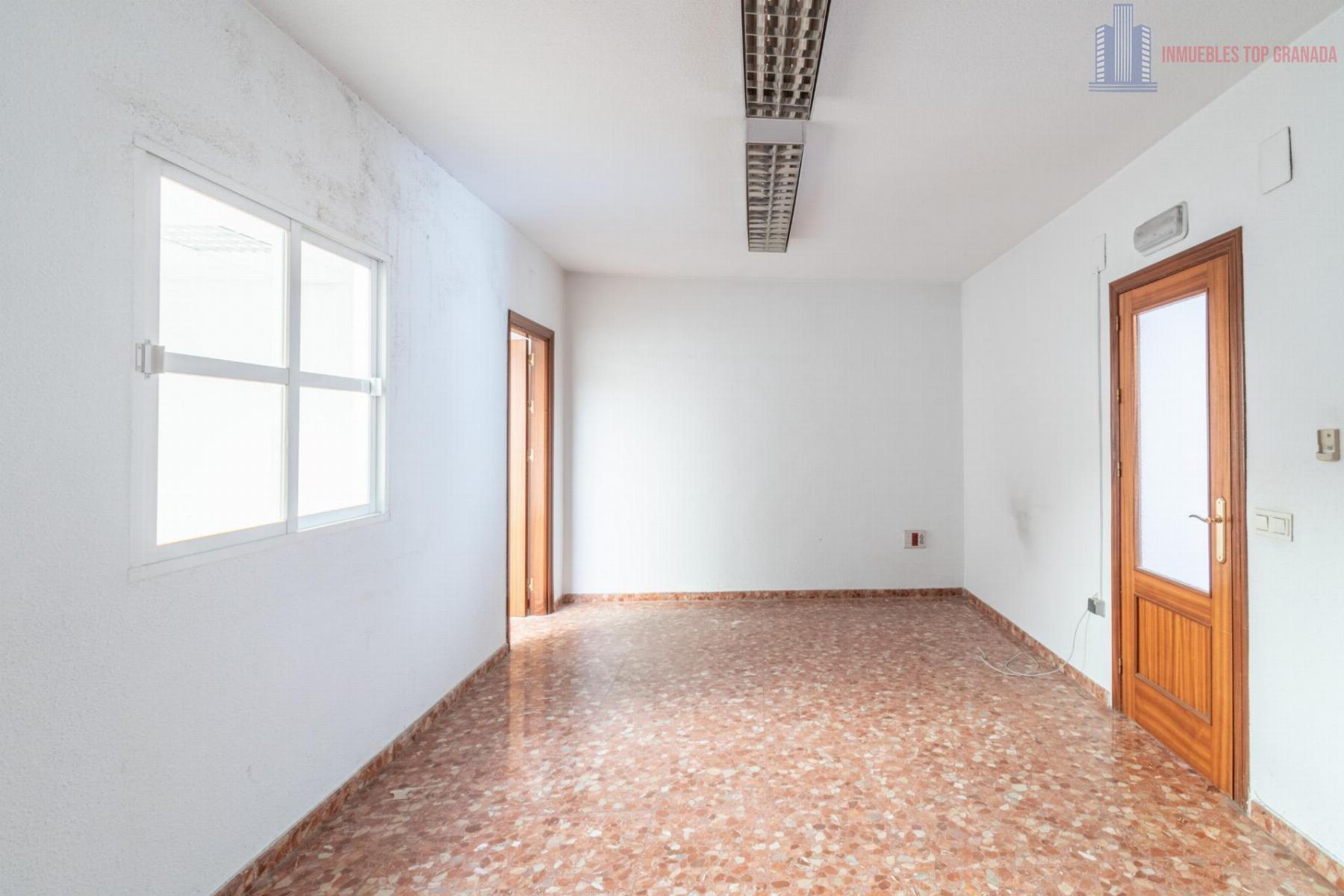 For sale of house in Santa Fe