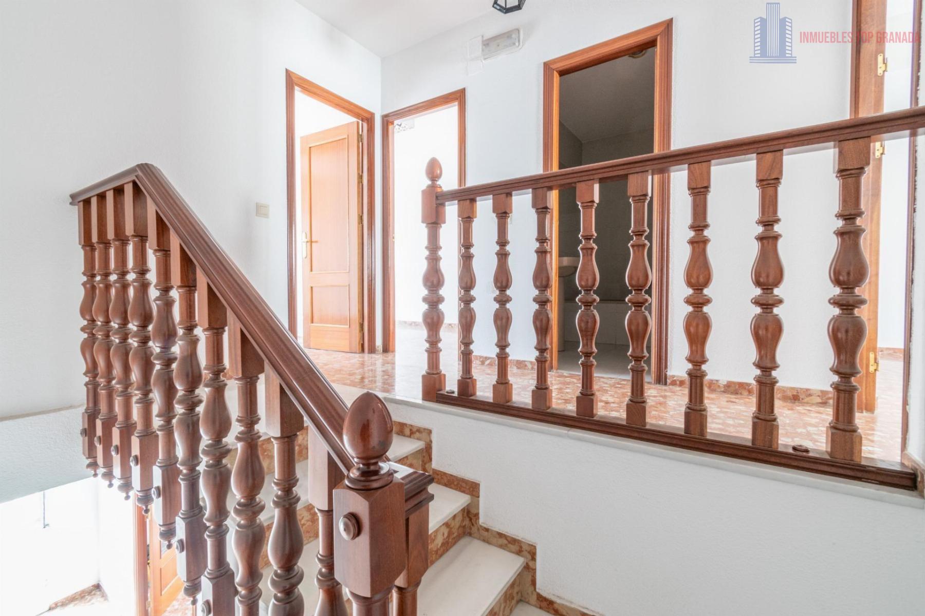 For sale of house in Santa Fe