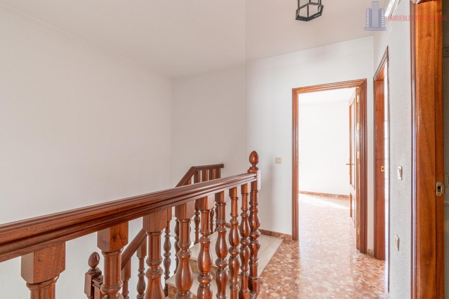 For sale of house in Santa Fe