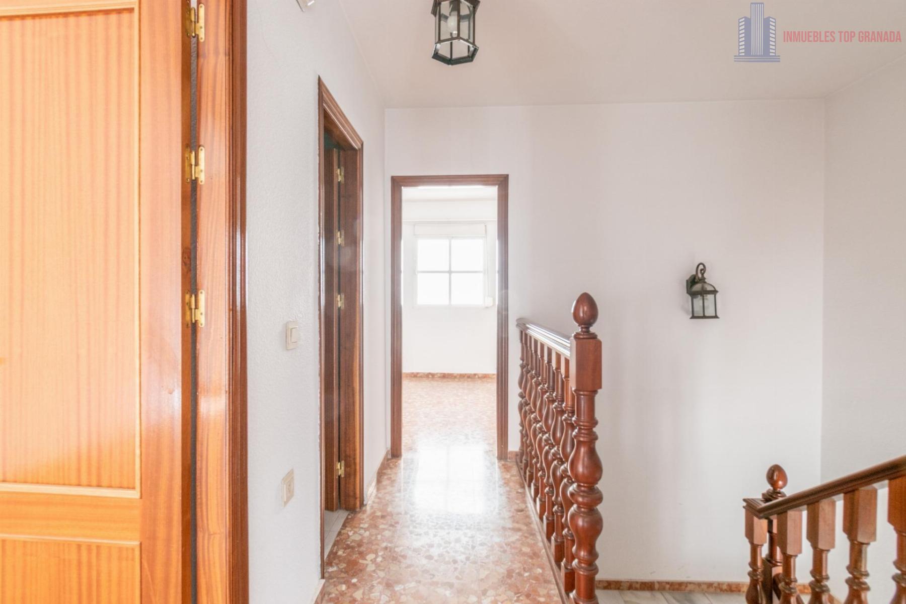 For sale of house in Santa Fe