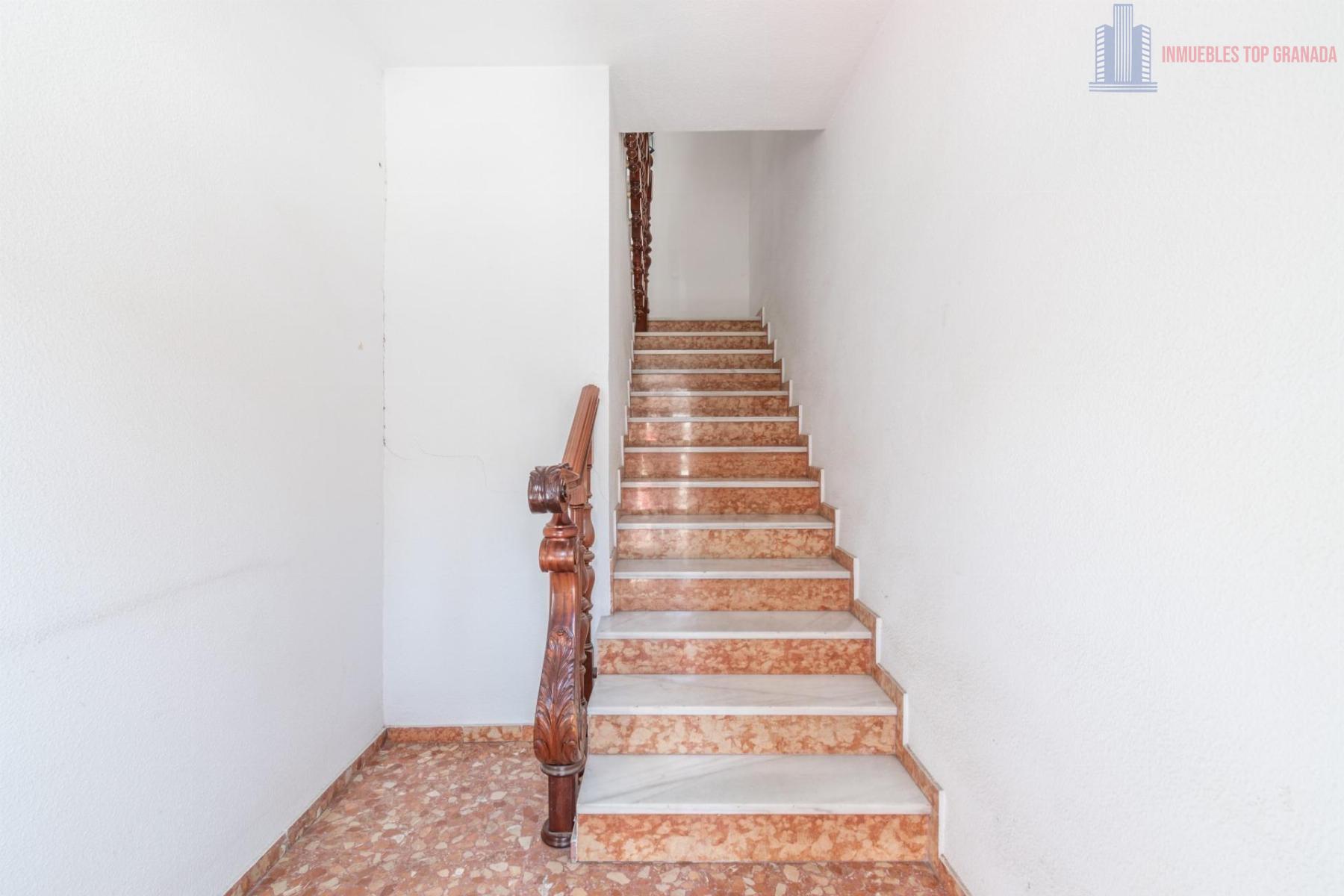 For sale of house in Santa Fe