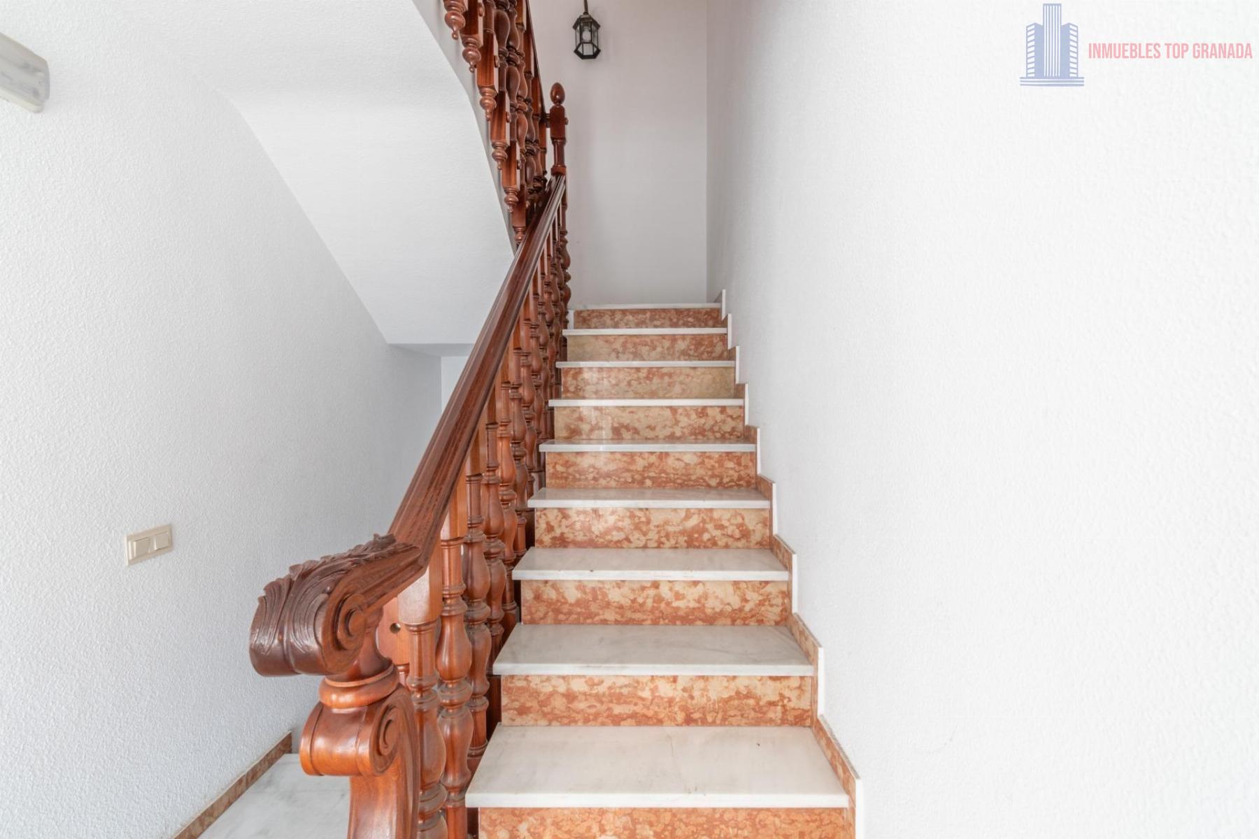 For sale of house in Santa Fe