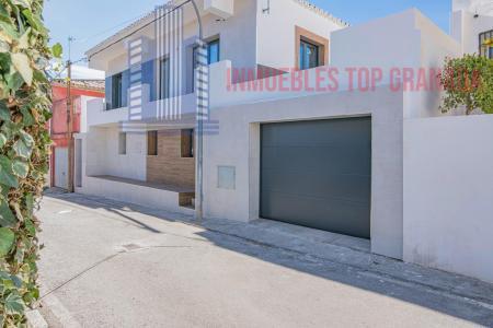 Venta de casa en Huétor Vega