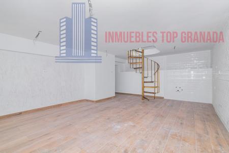 Venta de casa en Huétor Vega
