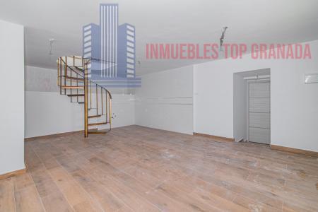Venta de casa en Huétor Vega