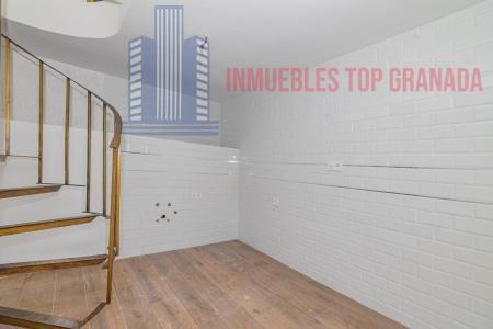 Venta de casa en Huétor Vega
