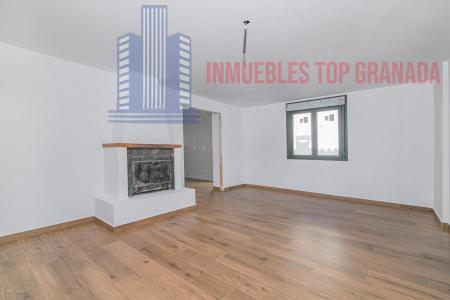 Venta de casa en Huétor Vega