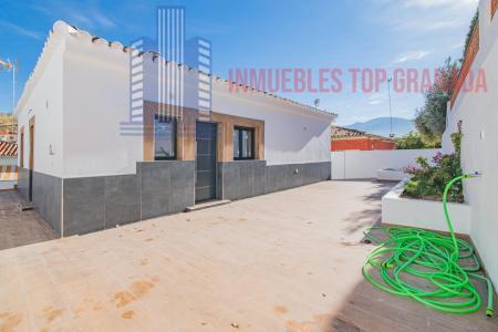 Venta de casa en Huétor Vega