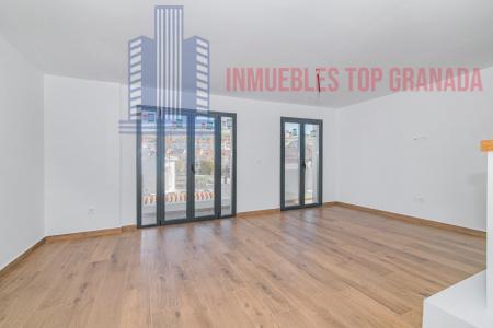 Venta de casa en Huétor Vega