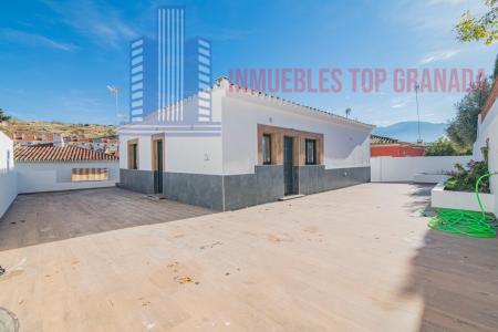 Venta de casa en Huétor Vega
