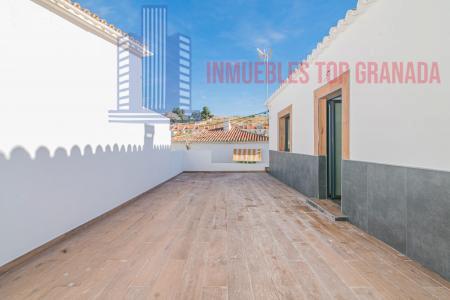 Venta de casa en Huétor Vega