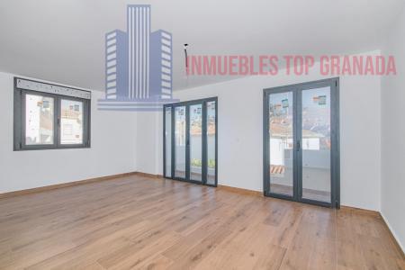 Venta de casa en Huétor Vega