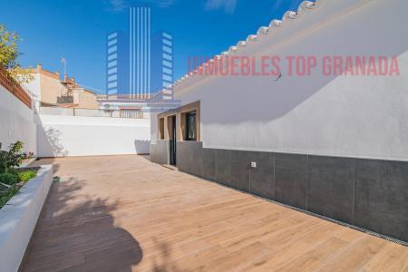 Venta de casa en Huétor Vega