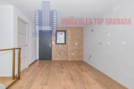 Venta de casa en Huétor Vega