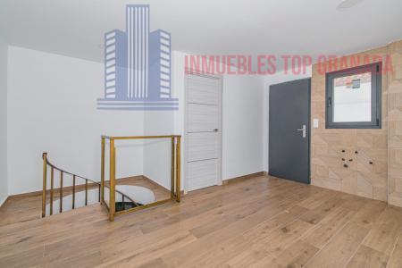 Venta de casa en Huétor Vega