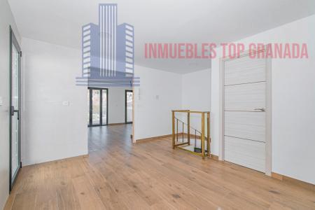Venta de casa en Huétor Vega