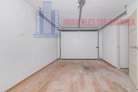 Venta de casa en Huétor Vega