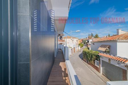 Venta de casa en Huétor Vega