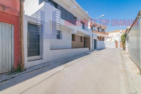 Venta de casa en Huétor Vega