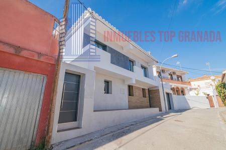 Venta de casa en Huétor Vega