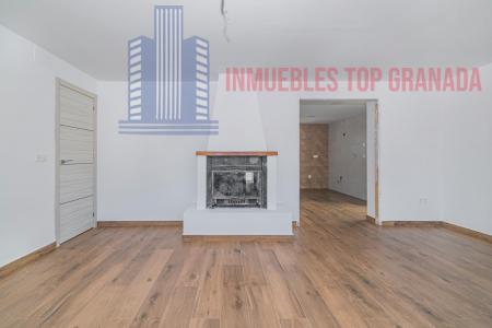 Venta de casa en Huétor Vega