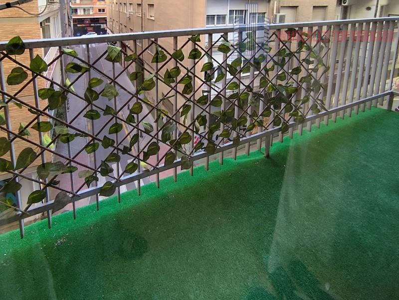 For sale of flat in Granada