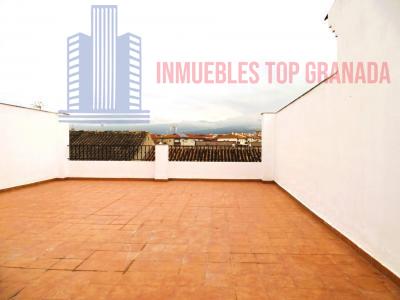 Venta de Ático en Ogíjares