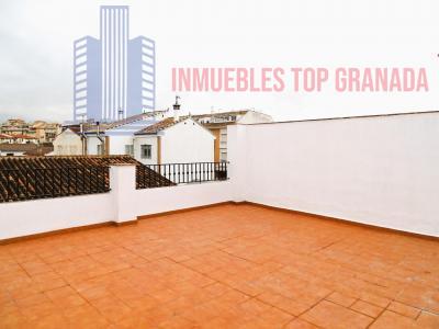 Venta de Ático en Ogíjares