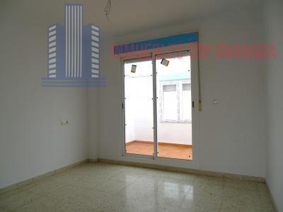 Venta de Ático en Ogíjares