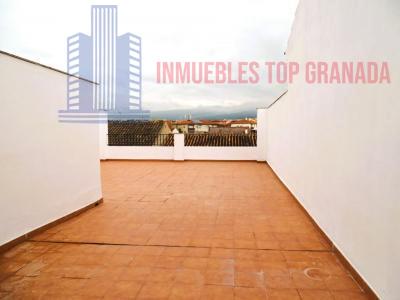 Venta de Ático en Ogíjares