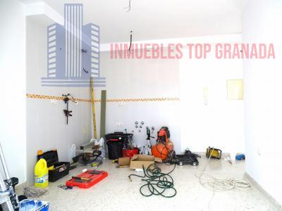 Venta de Ático en Ogíjares